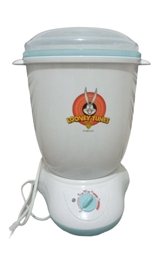 Looney tunes sale sterilizer price