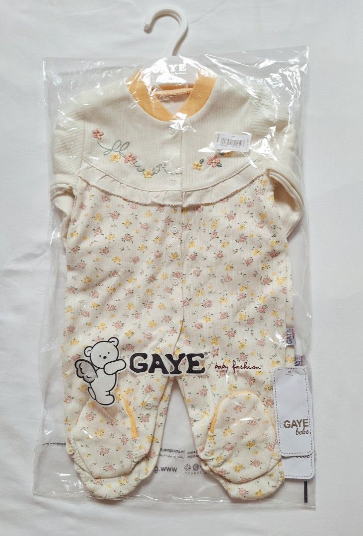 Gaye baby best sale fashion