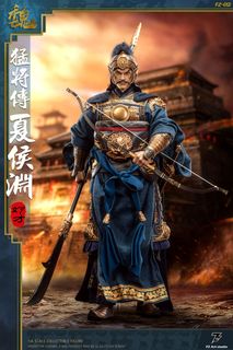 1/6 DAMTOYS 78053 中國人民武裝警察部隊特警部隊- 雪豹突擊隊中隊長全新現貨, 興趣及遊戲, 玩具& 遊戲類- Carousell