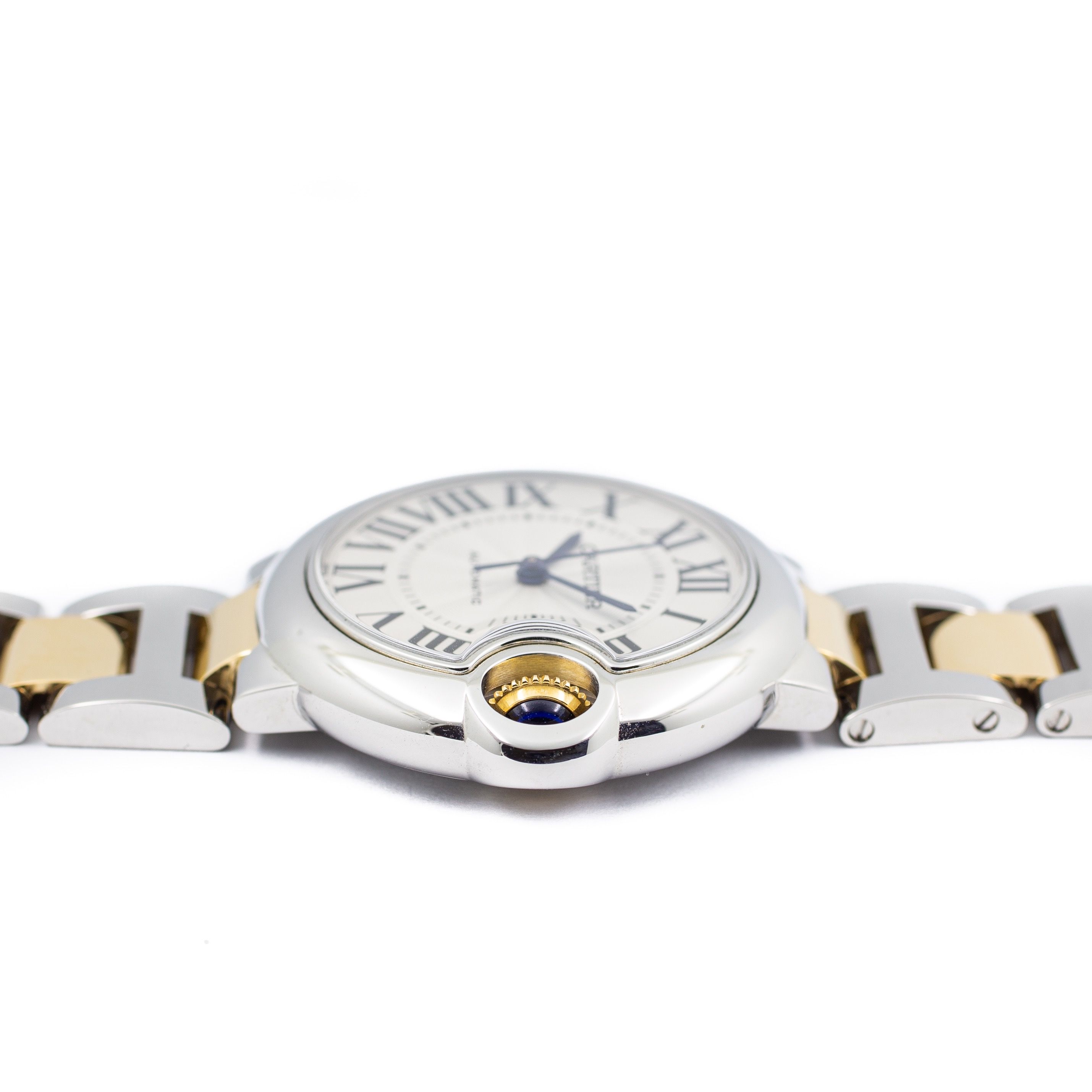 Cartier w2bb0002 new arrivals