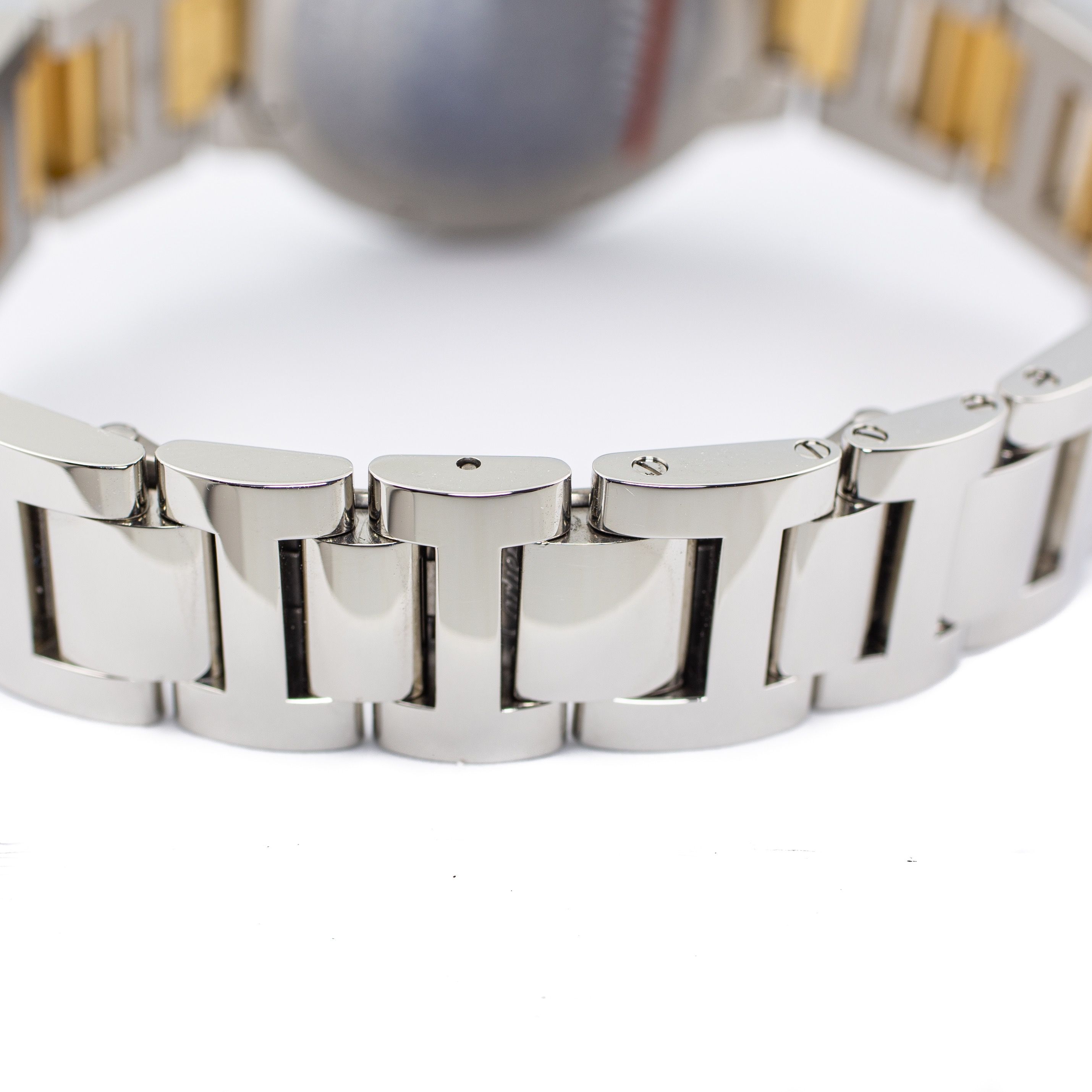 Cartier w2bb0002 on sale