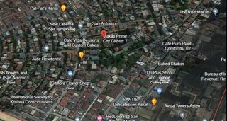 Prime Commercial Property for Sale in Makati City (CODE-CL39)