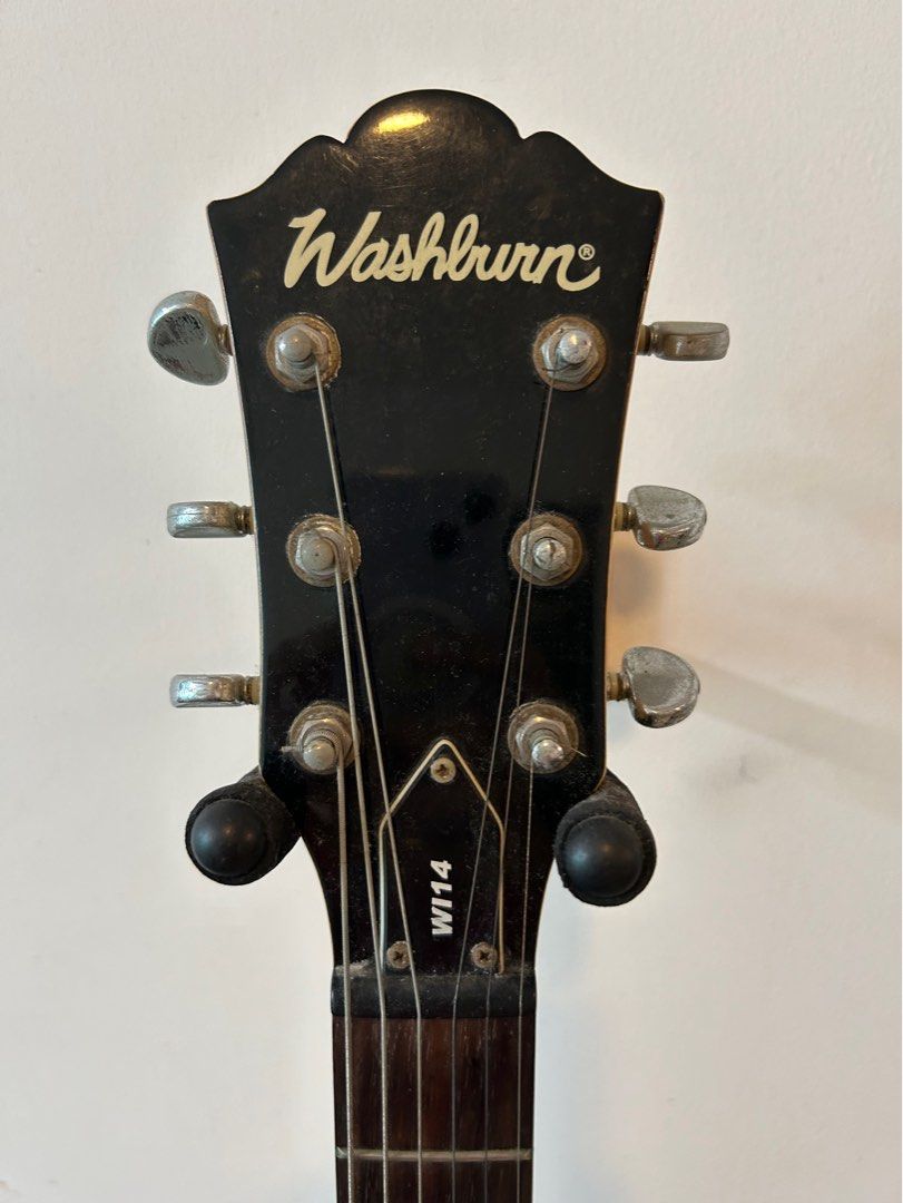 Washburn wi14 best sale for sale