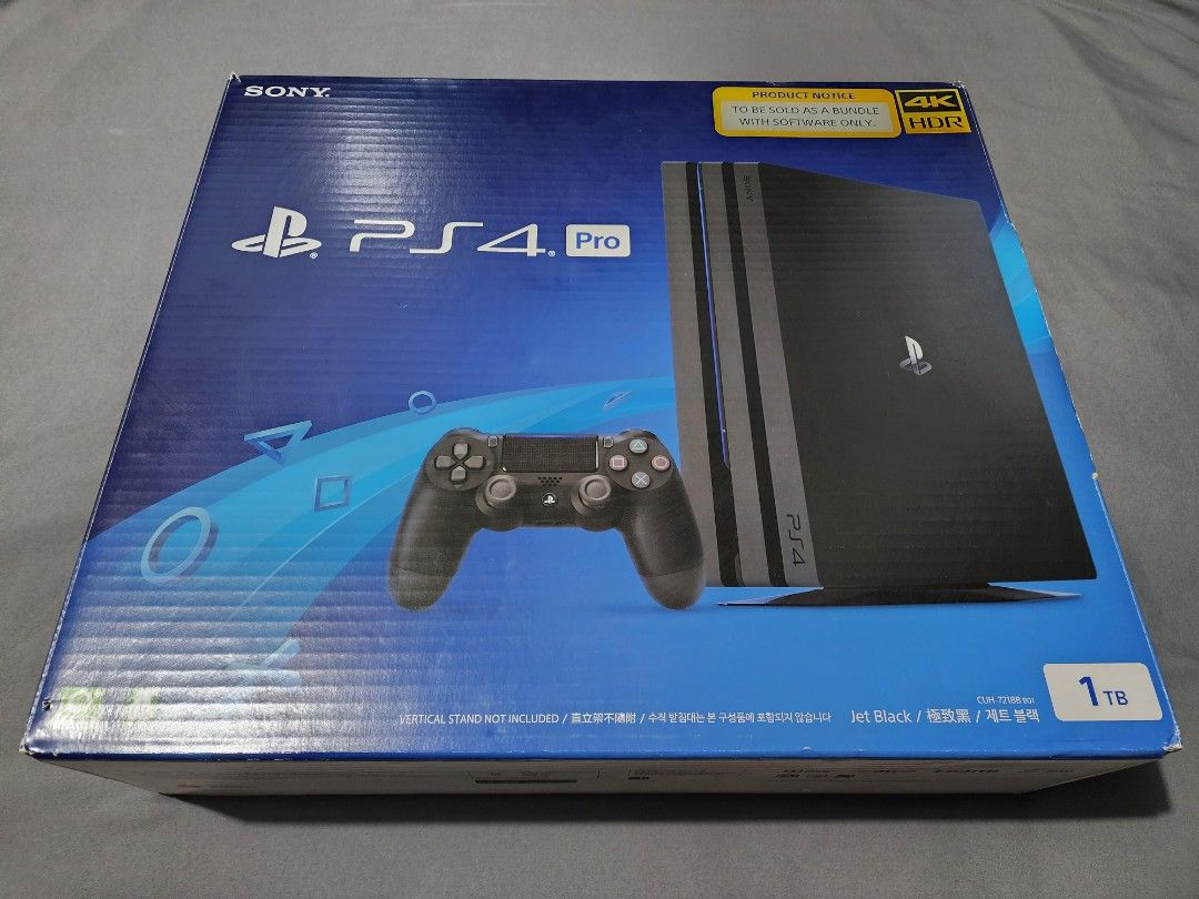 Ps4 pro cheap borderlands 3 bundle