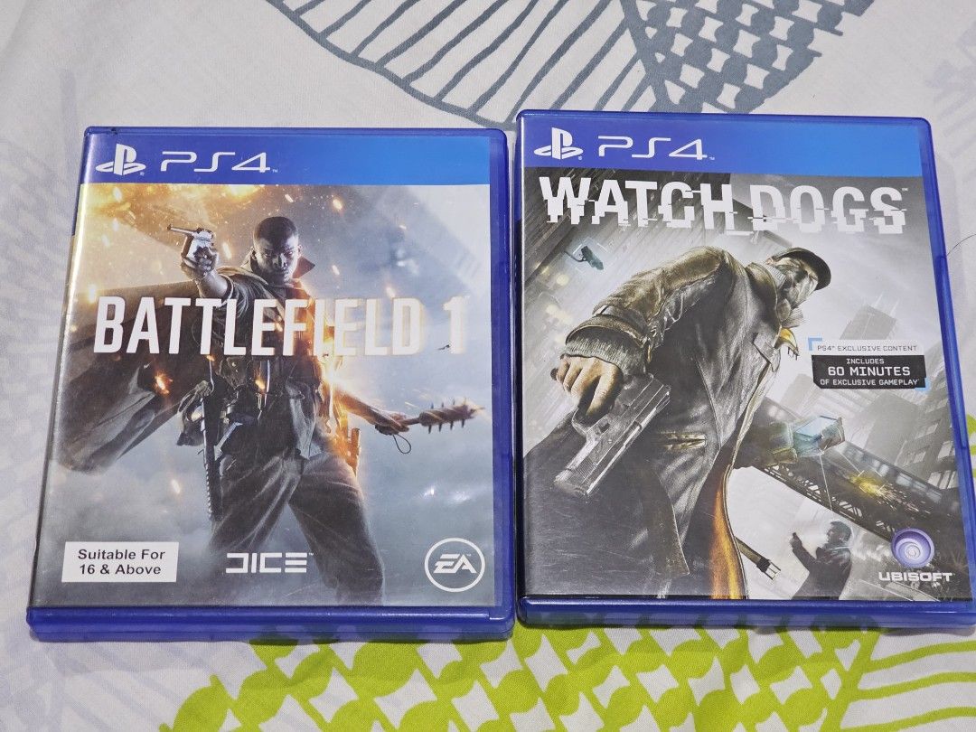 Sleeping Dogs Definitive Edition PS4 R2, Video Gaming, Video Games, PlayStation on Carousell
