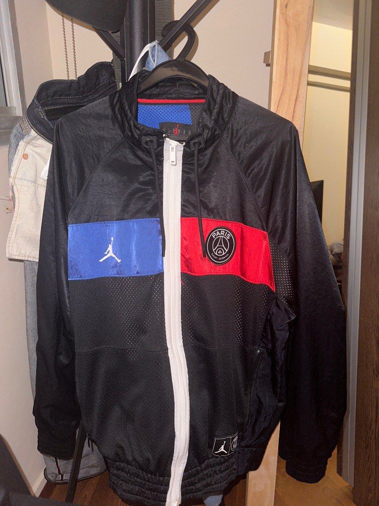 Psg jordan clearance suit