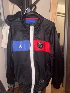 Psg jacket jordan shop