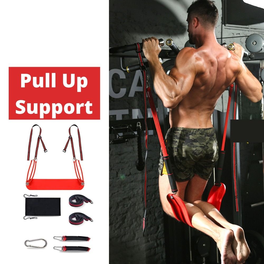 Power band sale gym