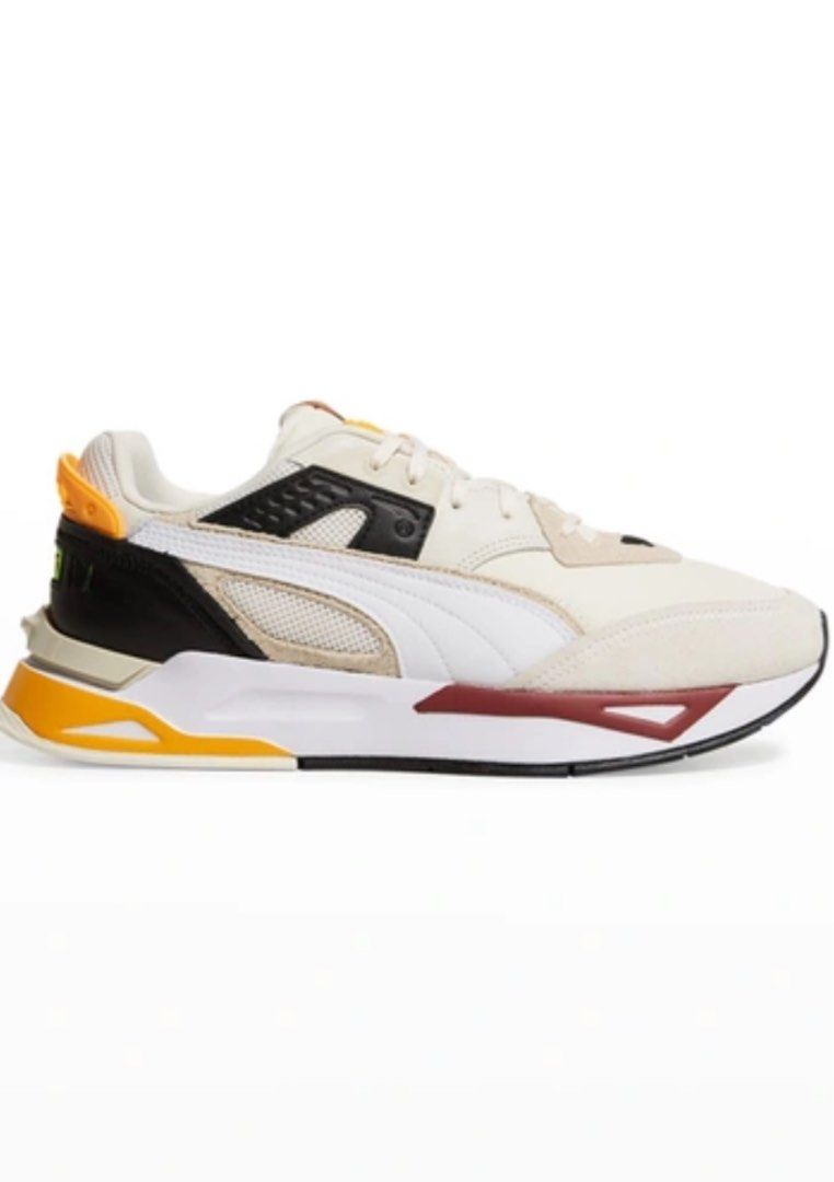puma mirage 2