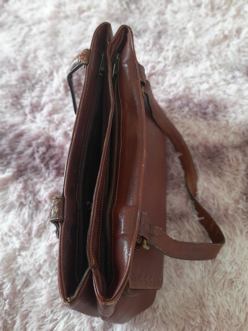 Pure leather handbag Women s Fashion Bags Wallets Shoulder