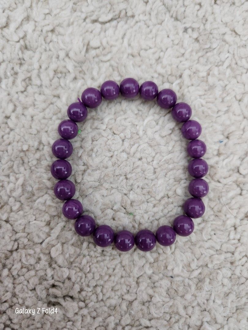 New Sea Mica Color Blood Sink Bracelets