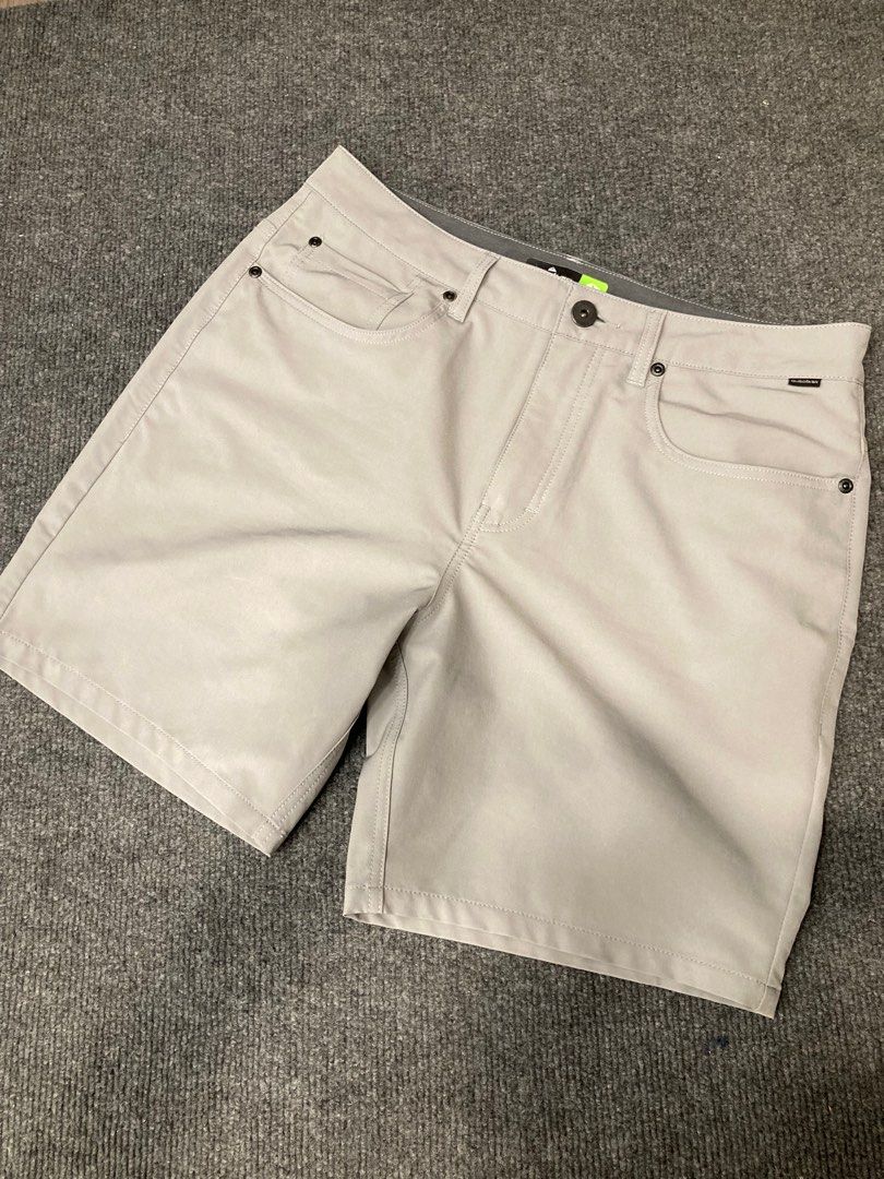 Quiksilver amphibian shorts 18 Men s Fashion Bottoms Shorts on