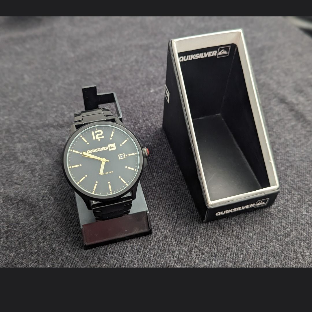 Quiksilver beluka watch deals