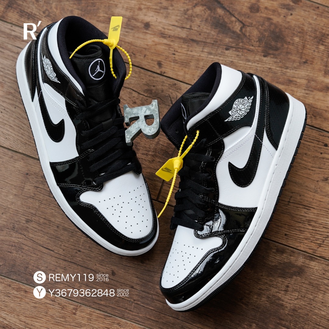 Air Jordan 1 Mid Carbon Fiber DD1649-001 Better Version - 600 - WpadcShops  Marketplace - 14 varsity red dd0587