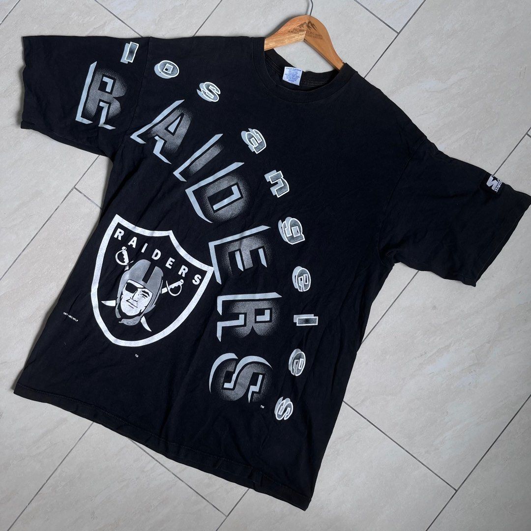 Starter Los Angeles Raiders Active Jerseys for Men