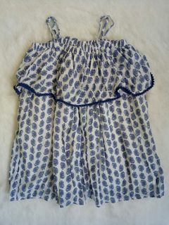 Ralph Lauren Dress 3T