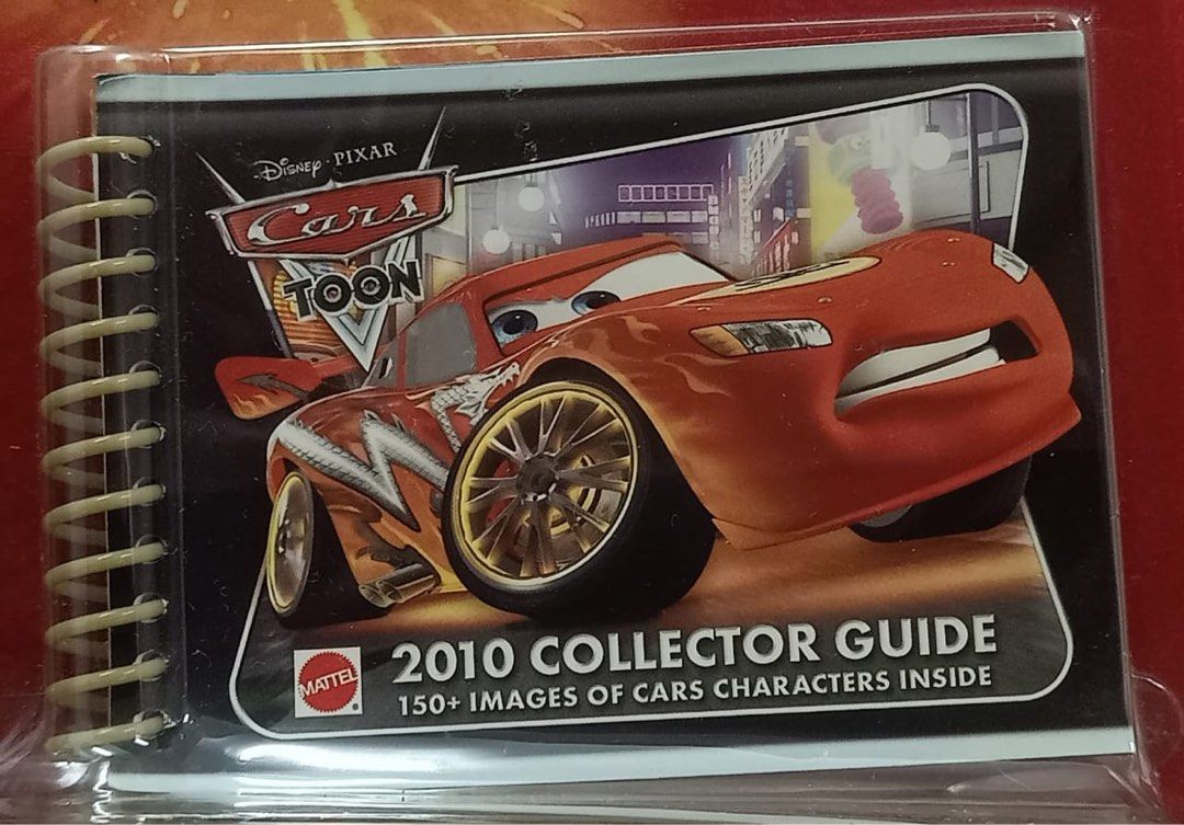 Brown lightning mcqueen store