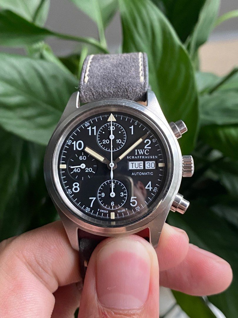 Iwc iw3706 store