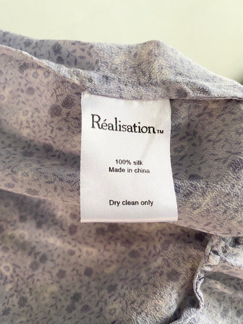 Realisation best sale par tag