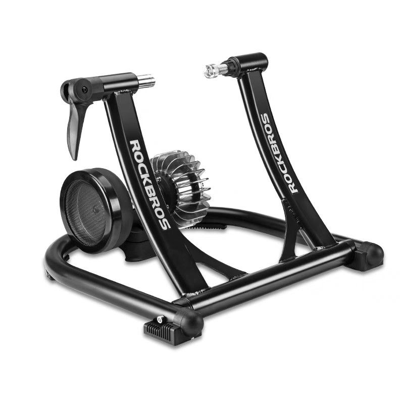 Rockbros deals indoor trainer