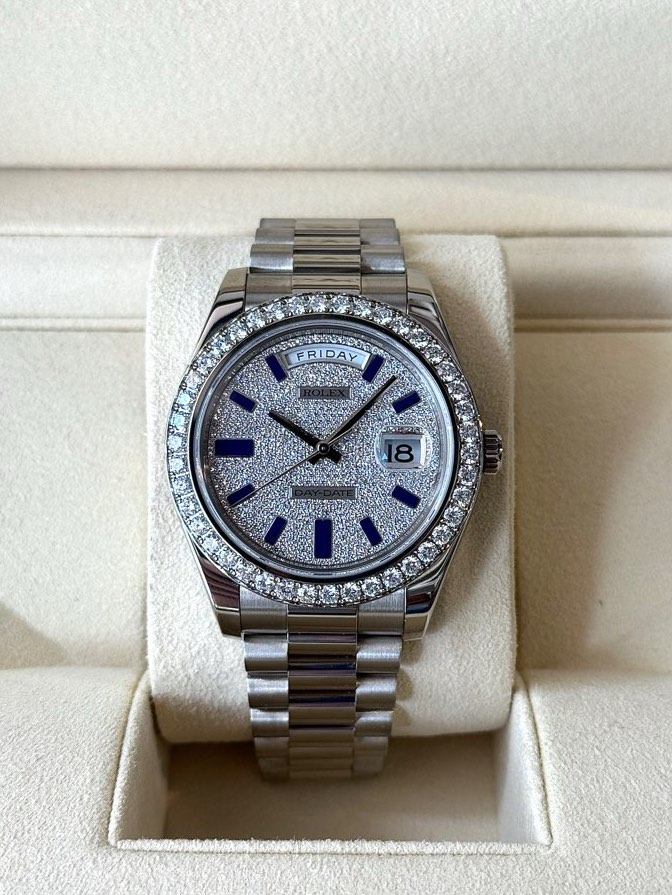 Rolex 218349 on sale