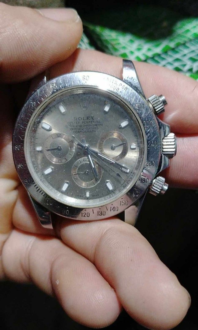 Rolex winner ad discount daytona 1992 24 original