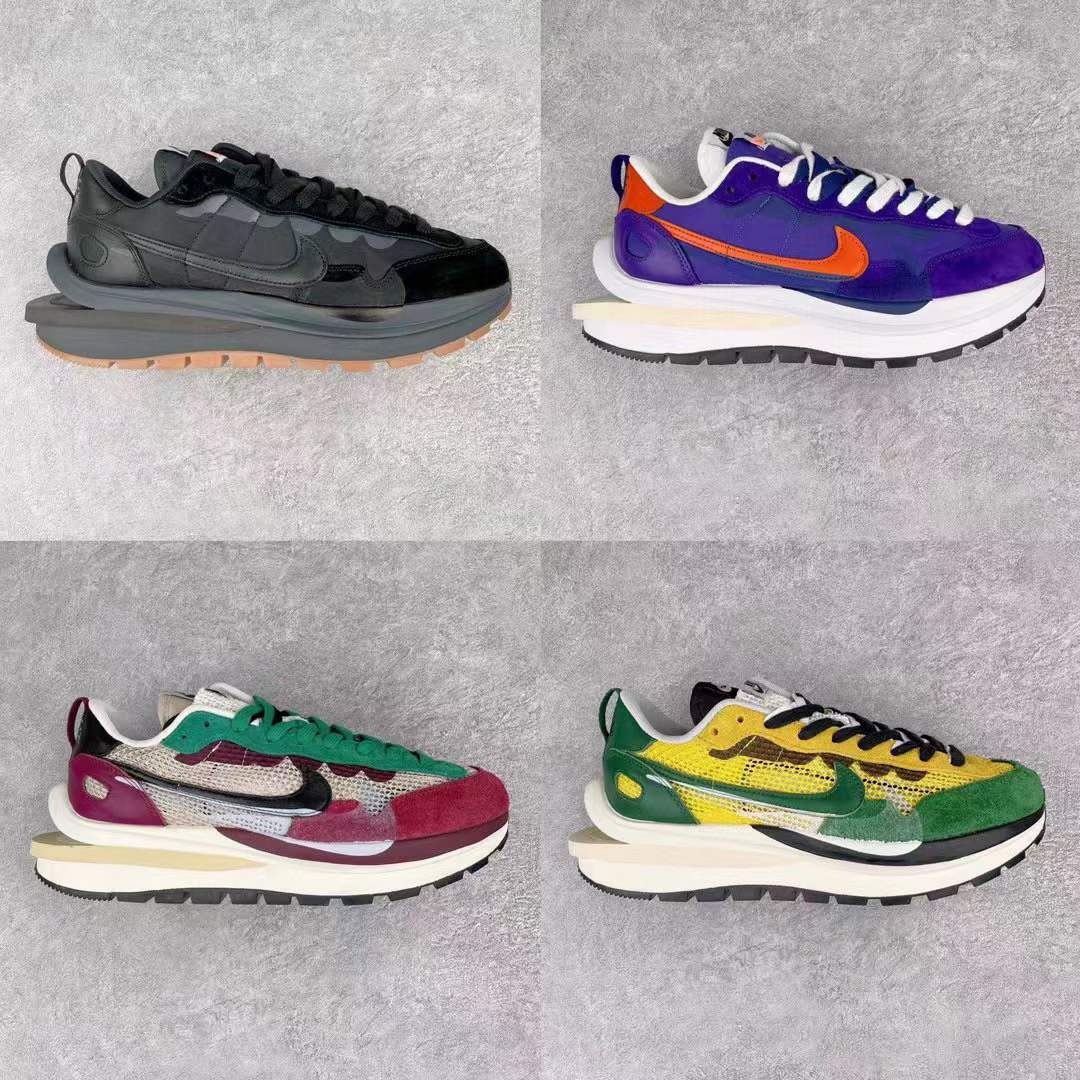sacai nike ldv waffle trainer
