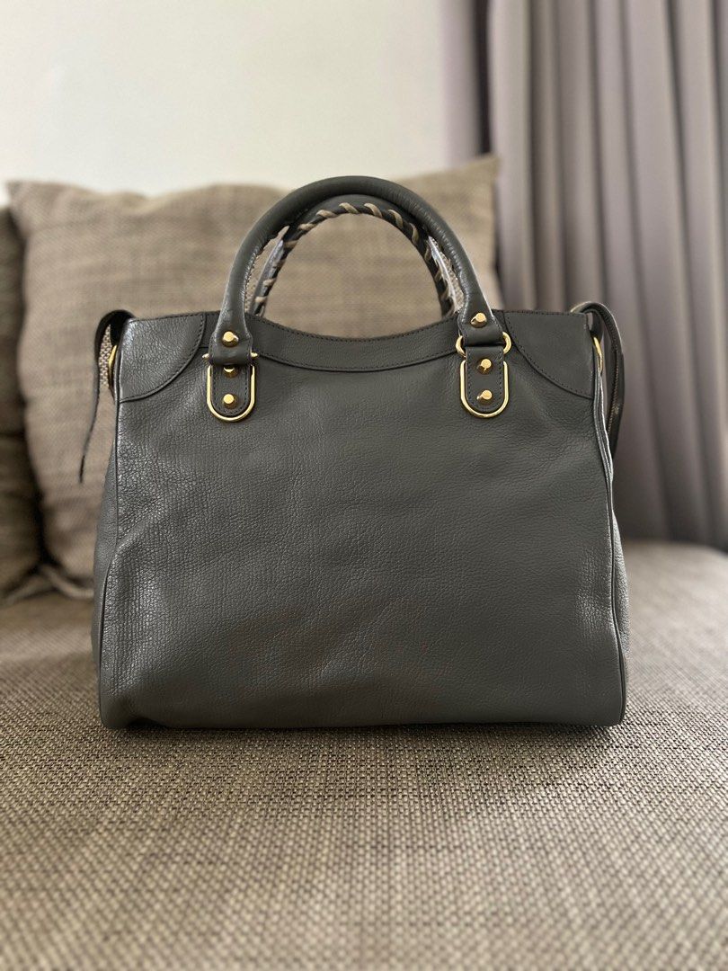 Balenciaga velo metallic edge clearance