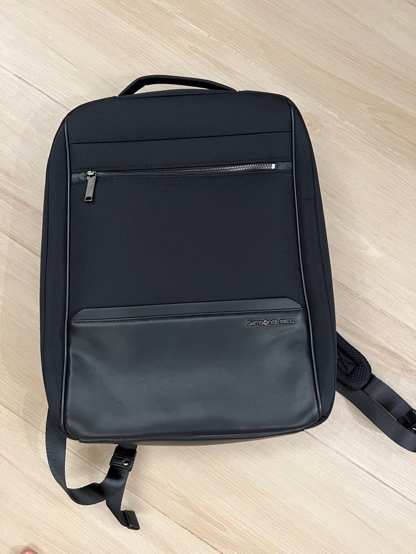 Samsonite red bolynn outlet