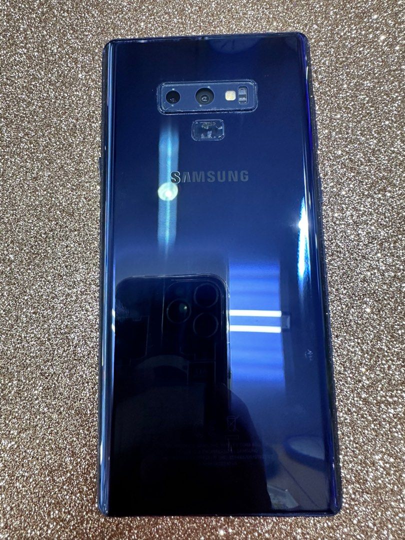 Samsung Note 9 512gb, Mobile Phones & Gadgets, Mobile Phones, Android