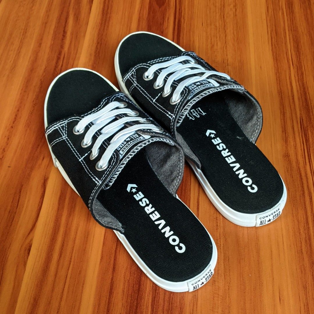 Converse ct top cutaway sandal