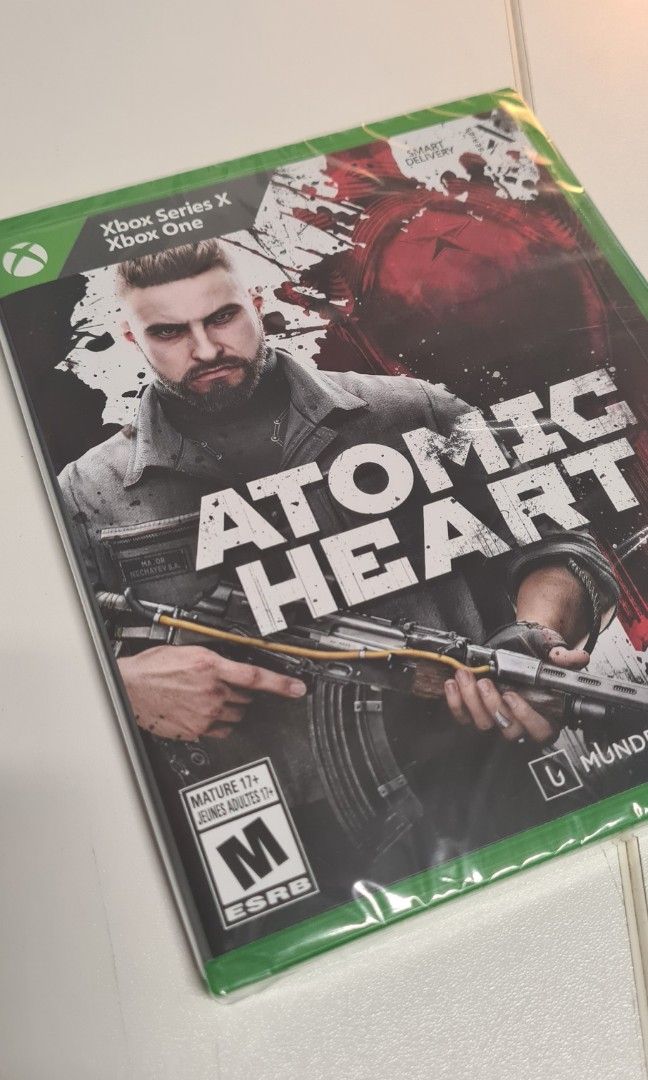 El desarrollador de Atomic Heart revela el rendimiento del juego en
