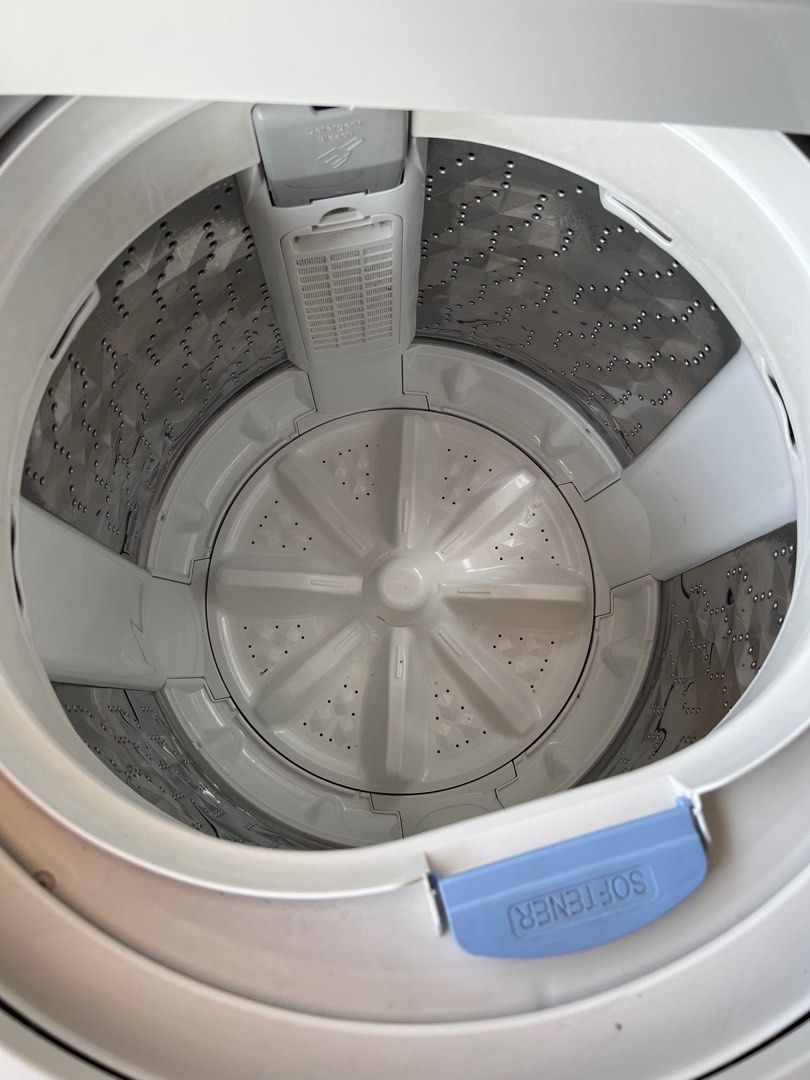 Second hand washing machine, TV & Home Appliances, Washing Machines and