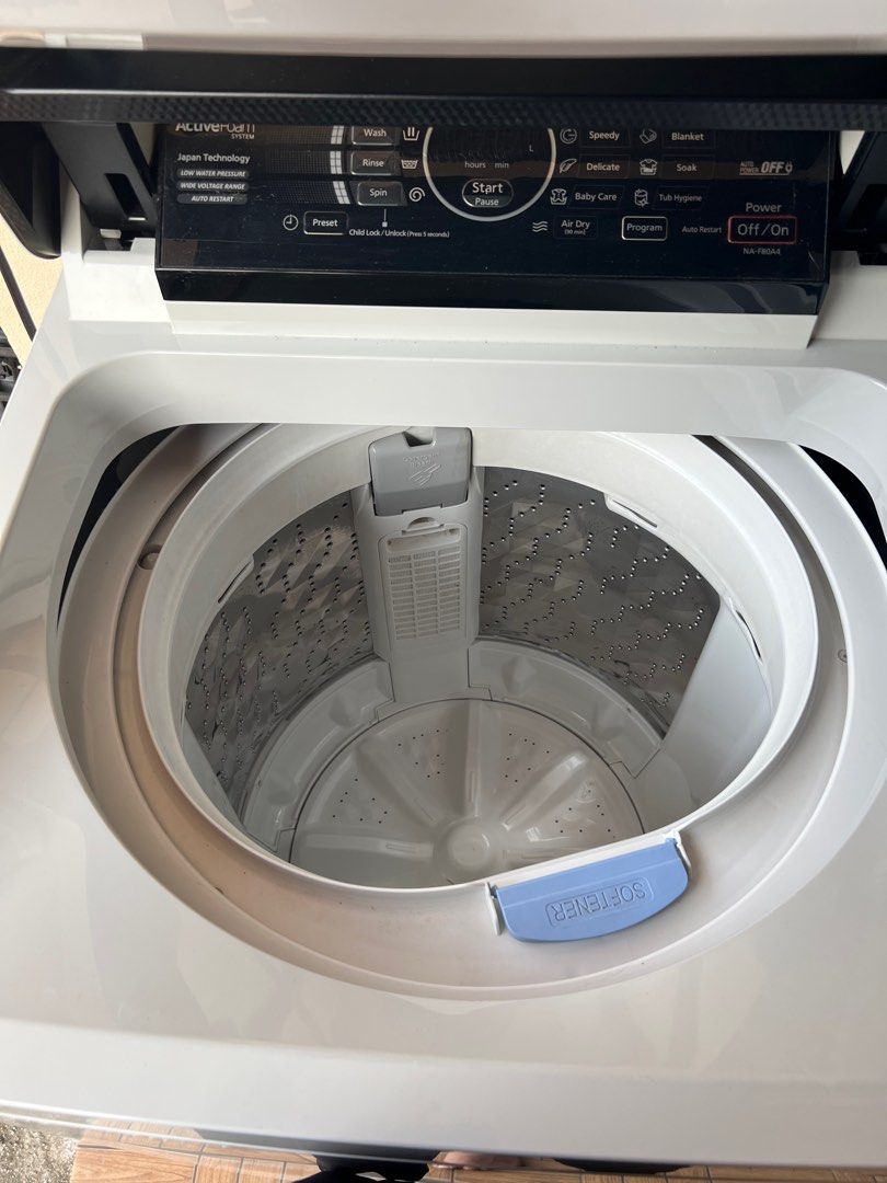 Second hand washing machine, TV & Home Appliances, Washing Machines and