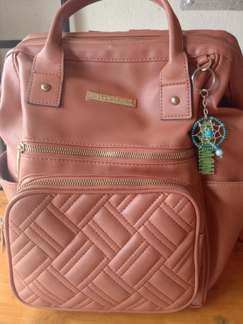 Secosana top backpack price