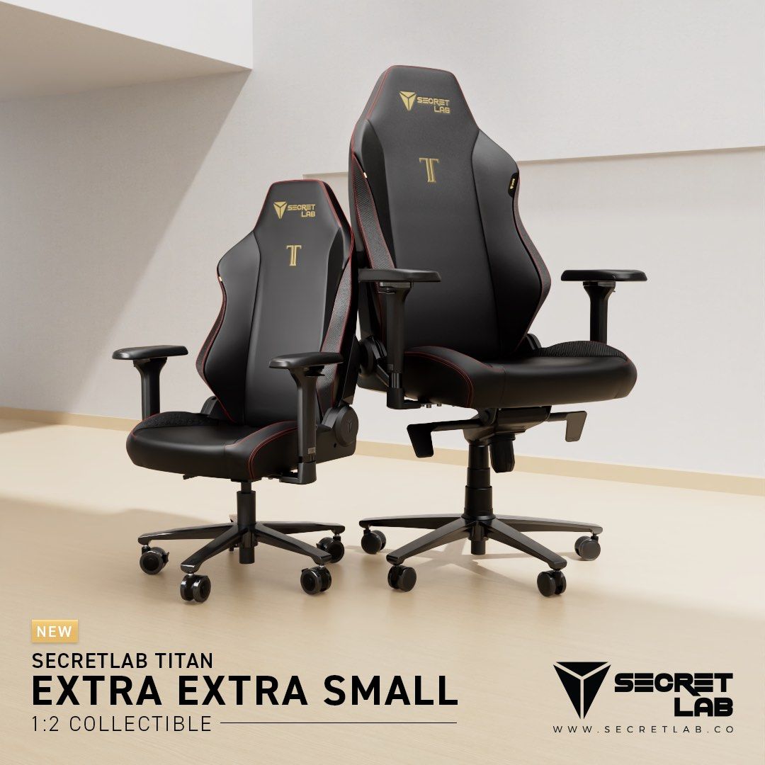Lab titan best sale