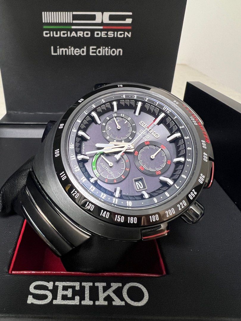 Seiko sse121 top