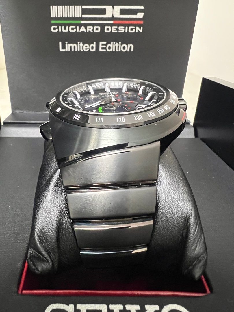 Seiko sse121 store
