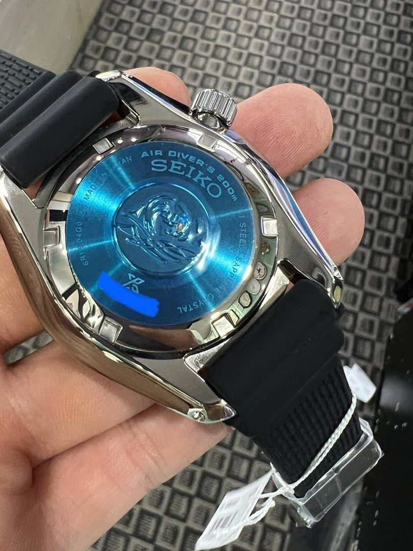 Seiko spb079j1 outlet prospex