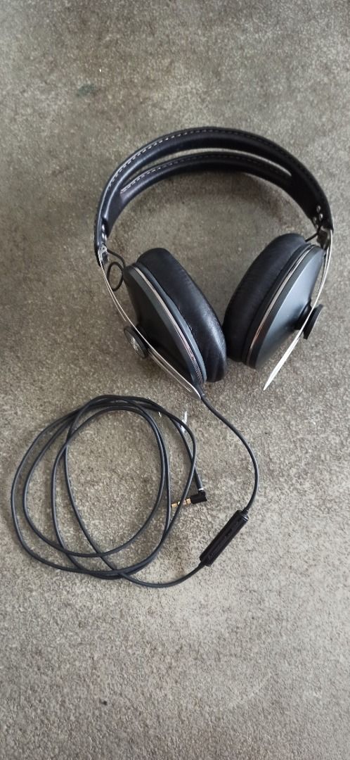 Sennheiser hd1 shop