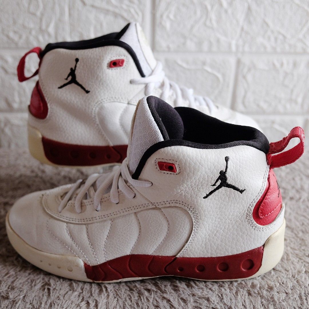 Jordan jumpman pro bp outlet