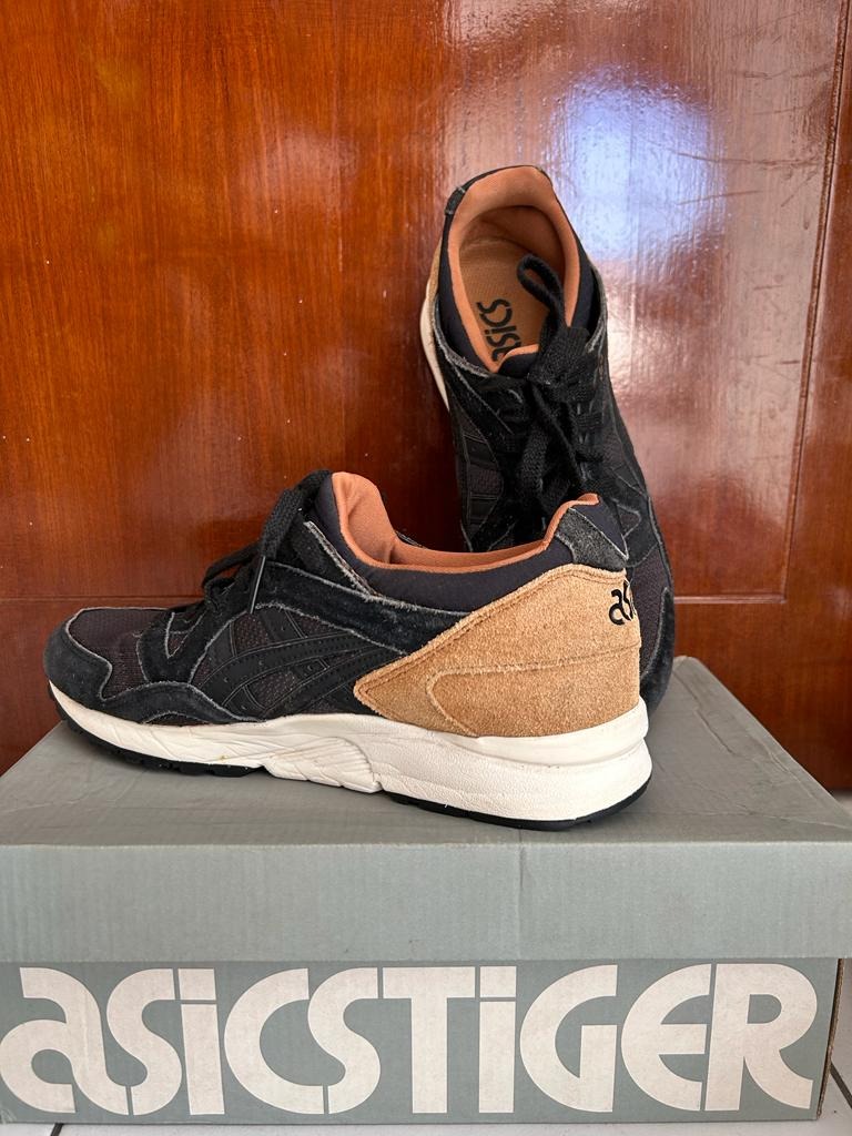 Sepatu asics gel sales lyte v original
