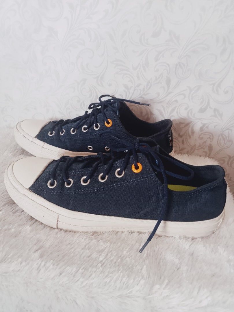 Sepatu Converse lunarlon size 41 5 Fesyen Pria Sepatu Lainnya