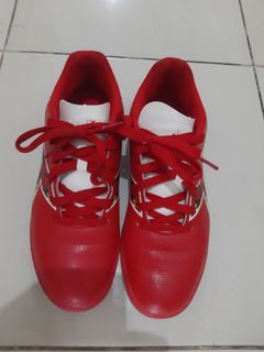 Sepatu Fulsal Diadora 43