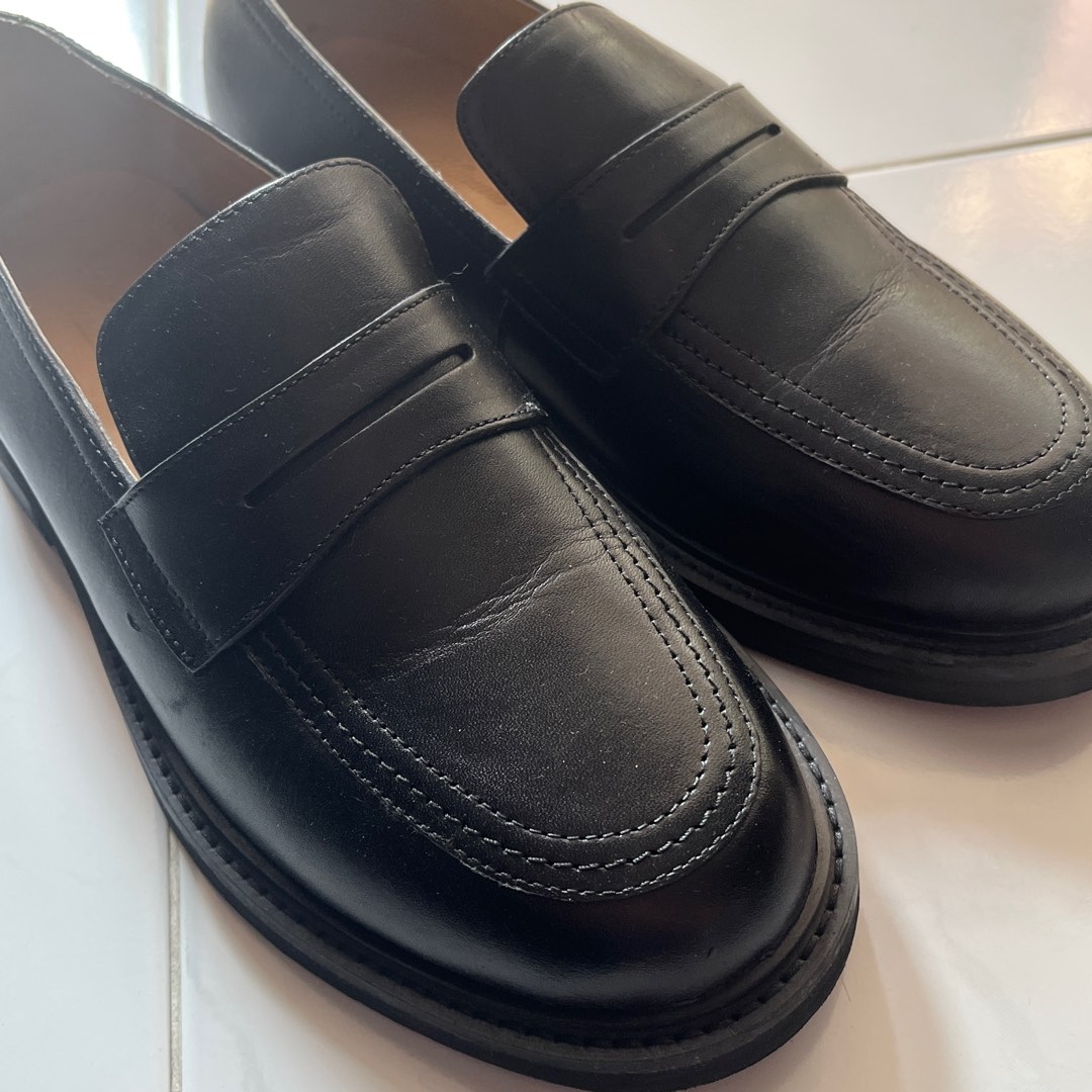 Loafer homme on sale