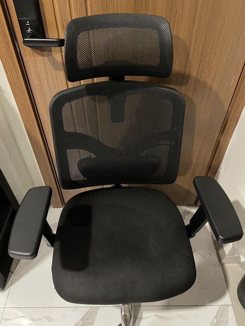 Sihoo M56 Ergonomic Chair Furniture Home Living Furniture