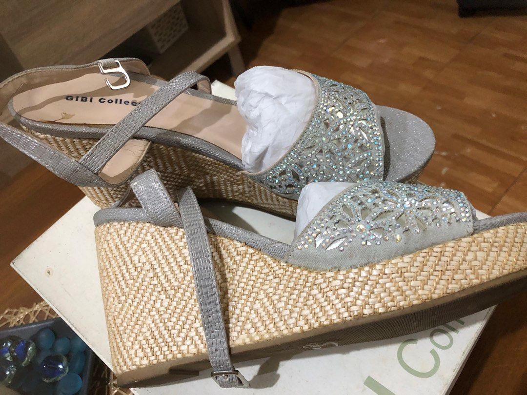 Gibi sale shoes model