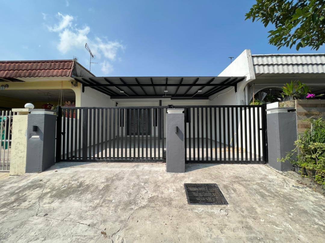 Harga Pasaran Rumah Senai Baru 2026 untuk rumah teres sebenar di Senai Johor