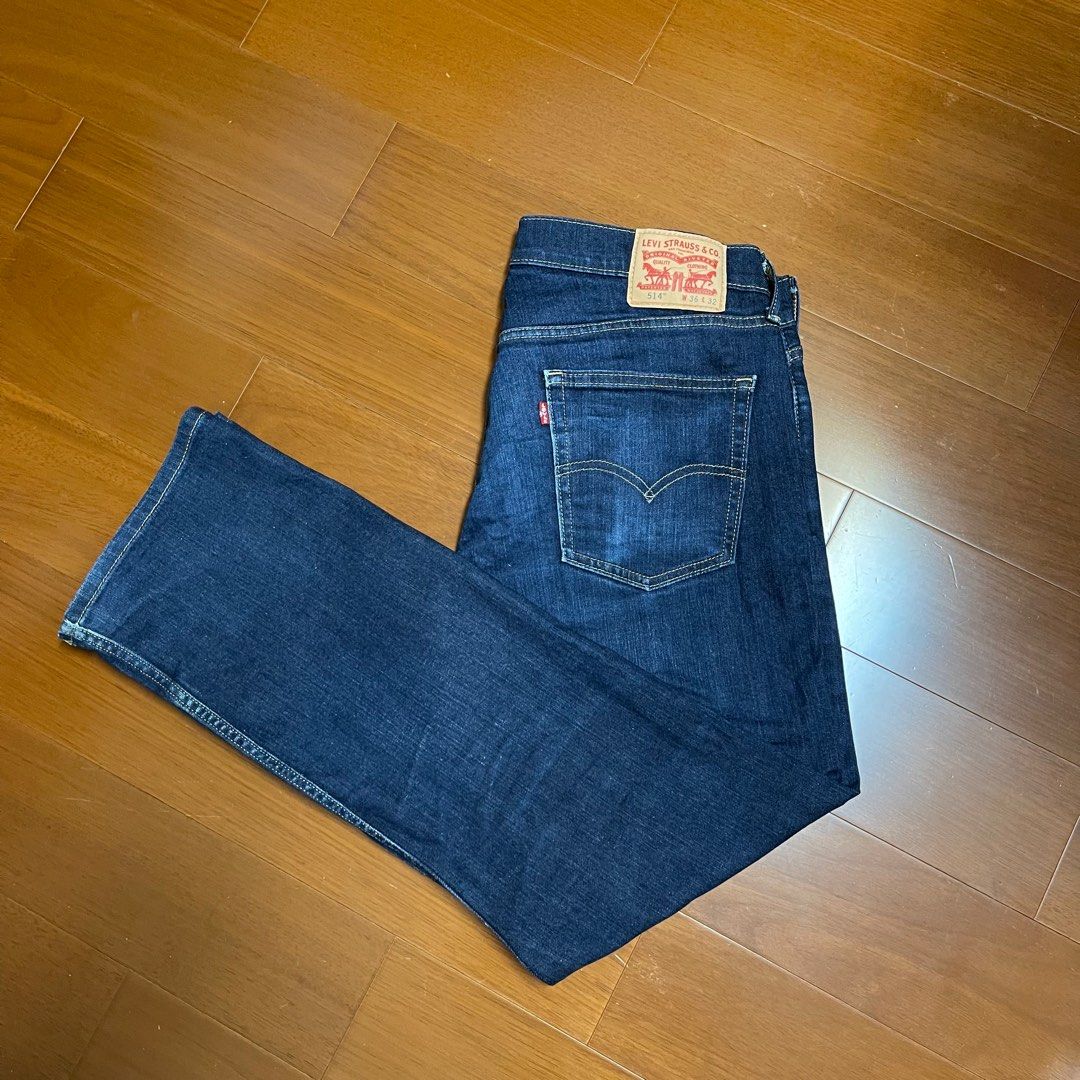 Levis 36 32 store