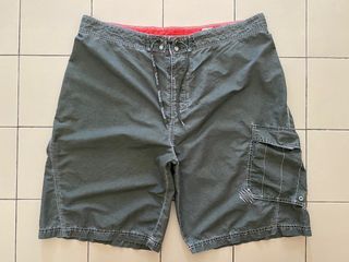 SIZE 40 TIMBERLAND Cargo shorts